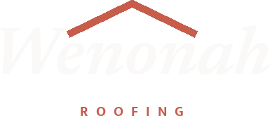 Roofing Wenonah