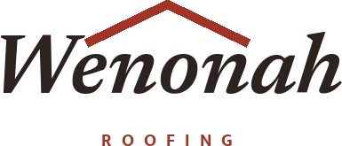Roofing Wenonah